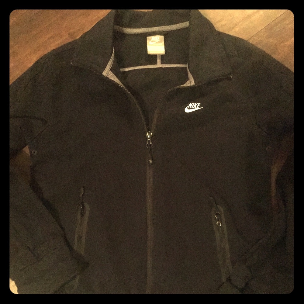 Nike Jacket